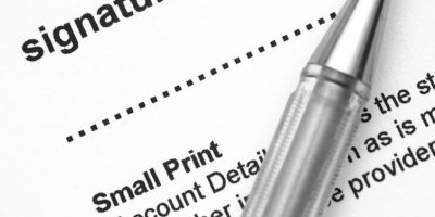 Financial Services & Banking Disputes